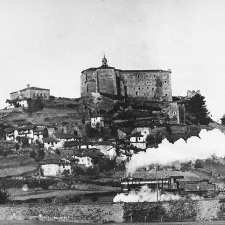 Falagueira Monforte De Lemos Bagian luar foto