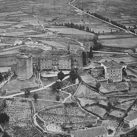 Falagueira Monforte De Lemos Bagian luar foto