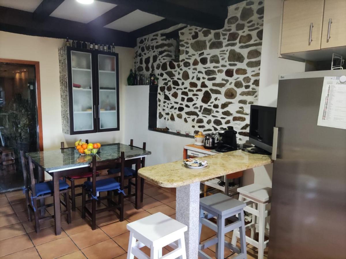 Falagueira Monforte De Lemos Bagian luar foto