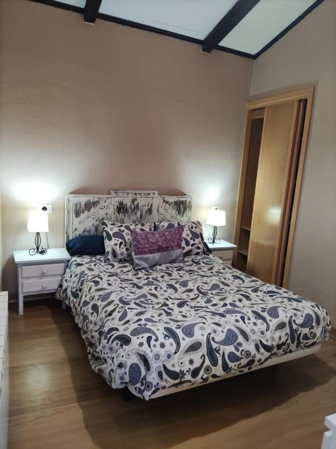 Falagueira Monforte De Lemos Bagian luar foto