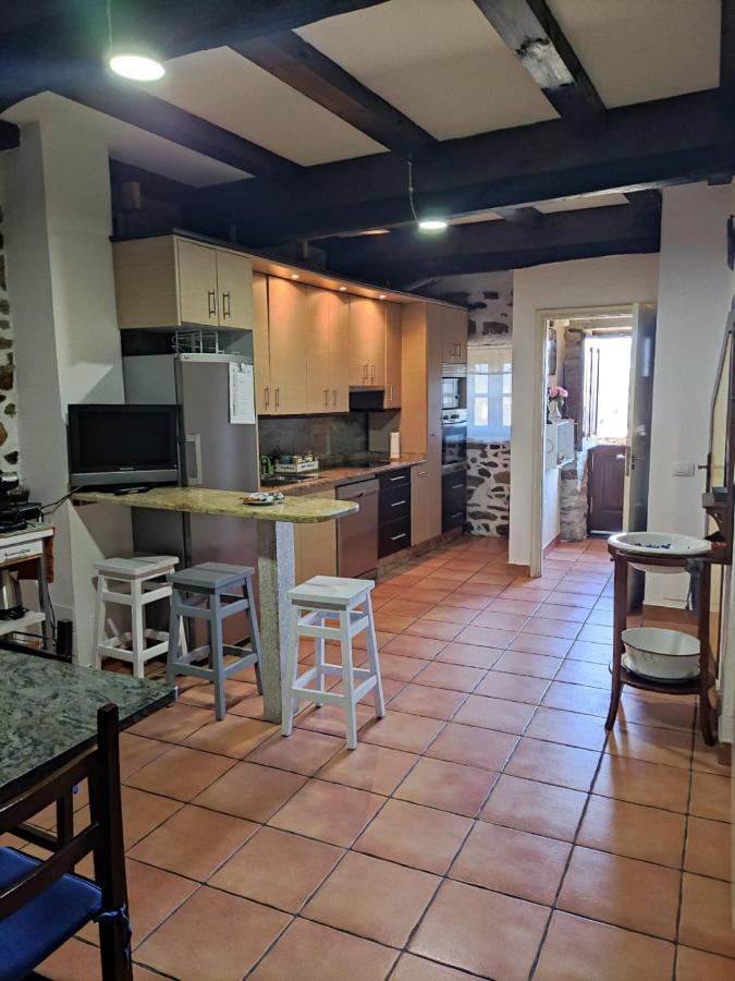 Falagueira Monforte De Lemos Bagian luar foto