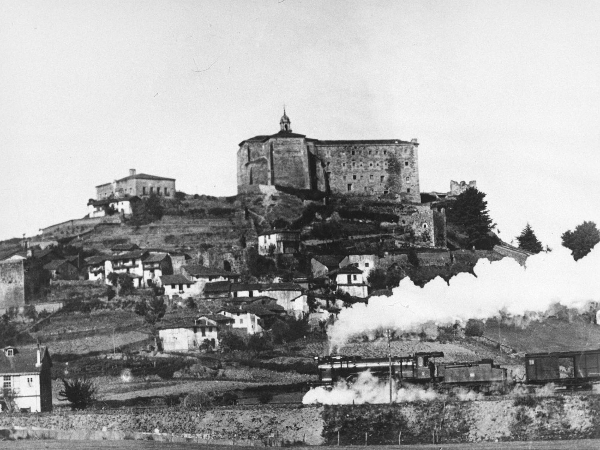 Falagueira Monforte De Lemos Bagian luar foto