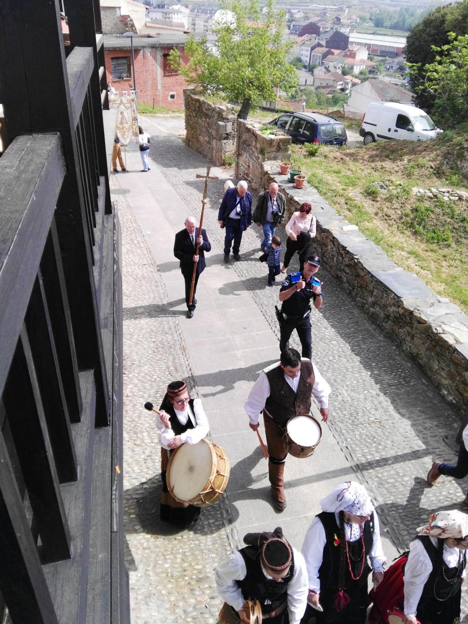 Falagueira Monforte De Lemos Bagian luar foto