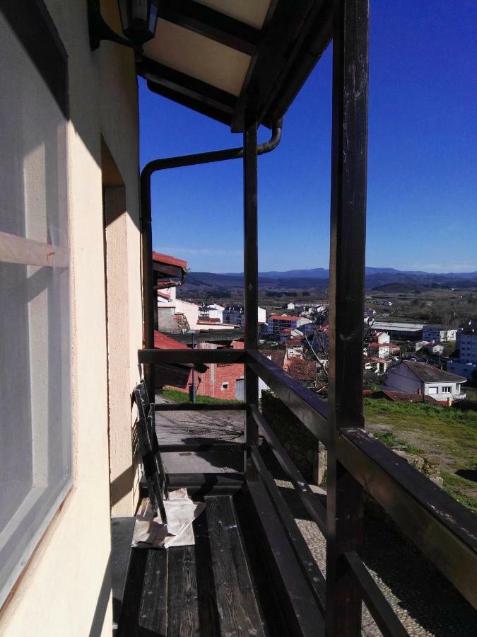 Falagueira Monforte De Lemos Bagian luar foto