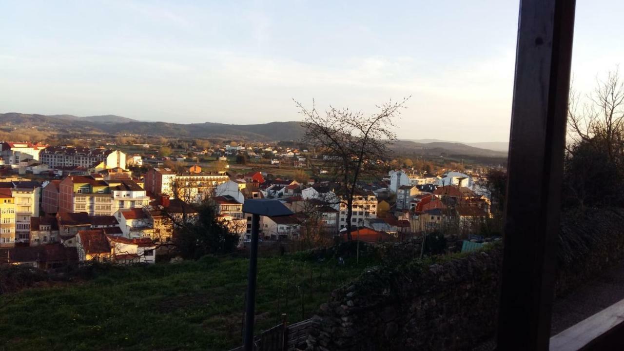 Falagueira Monforte De Lemos Bagian luar foto