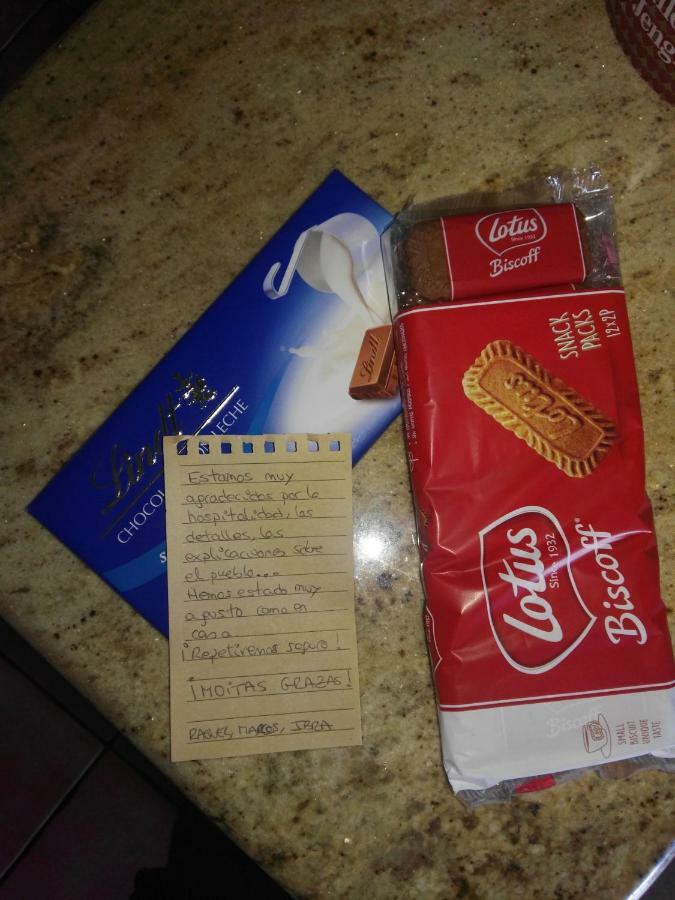 Falagueira Monforte De Lemos Bagian luar foto