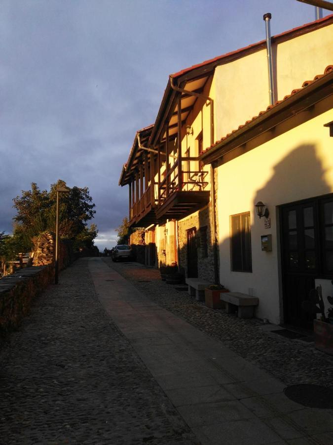 Falagueira Monforte De Lemos Bagian luar foto